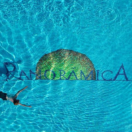 Kn Aparthotel Panoramica Costa Adeje  Ngoại thất bức ảnh