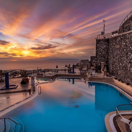 Kn Aparthotel Panoramica Costa Adeje  Ngoại thất bức ảnh