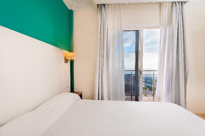 Kn Aparthotel Panoramica Costa Adeje  Ngoại thất bức ảnh