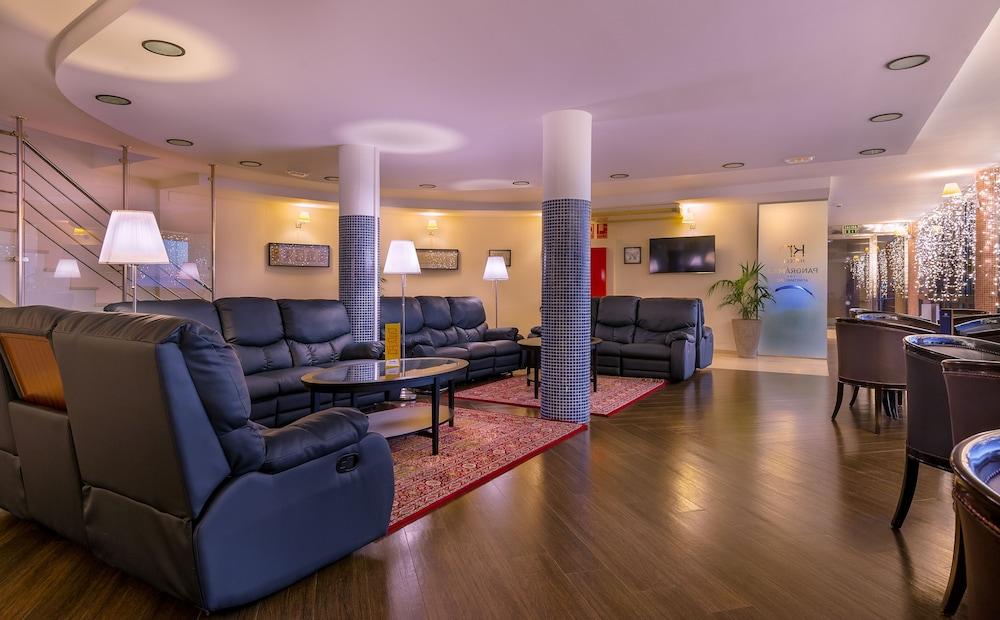 Kn Aparthotel Panoramica Costa Adeje  Ngoại thất bức ảnh