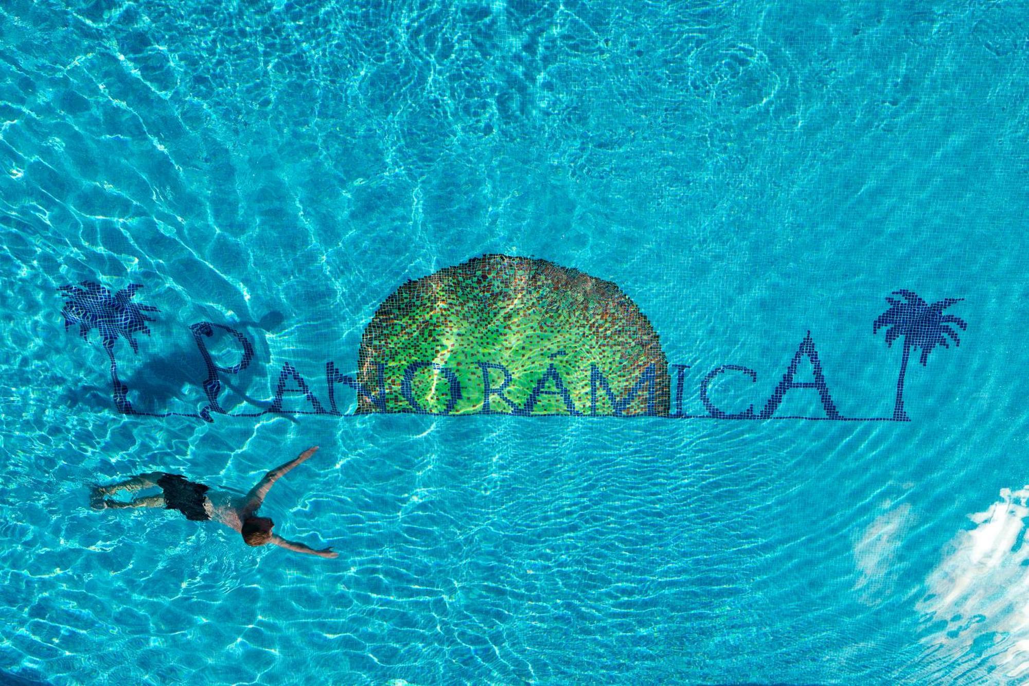 Kn Aparthotel Panoramica Costa Adeje  Ngoại thất bức ảnh