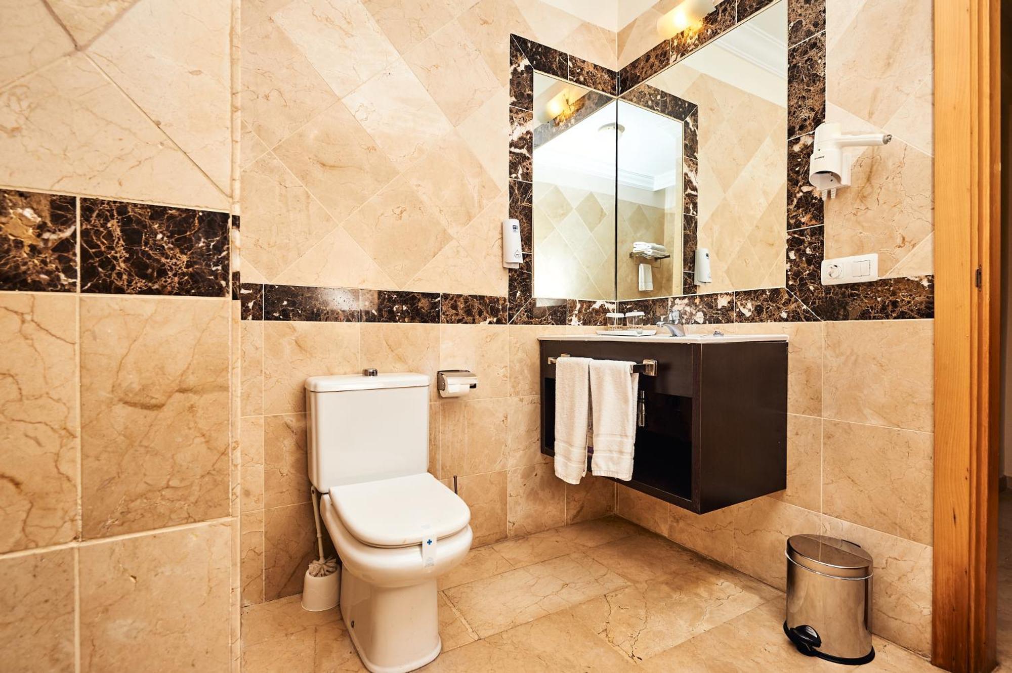Kn Aparthotel Panoramica Costa Adeje  Ngoại thất bức ảnh