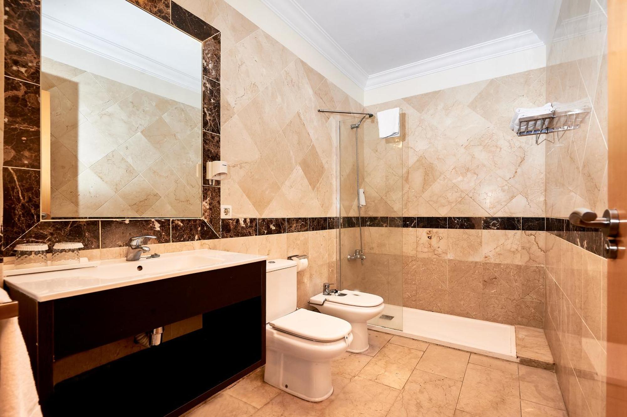 Kn Aparthotel Panoramica Costa Adeje  Ngoại thất bức ảnh