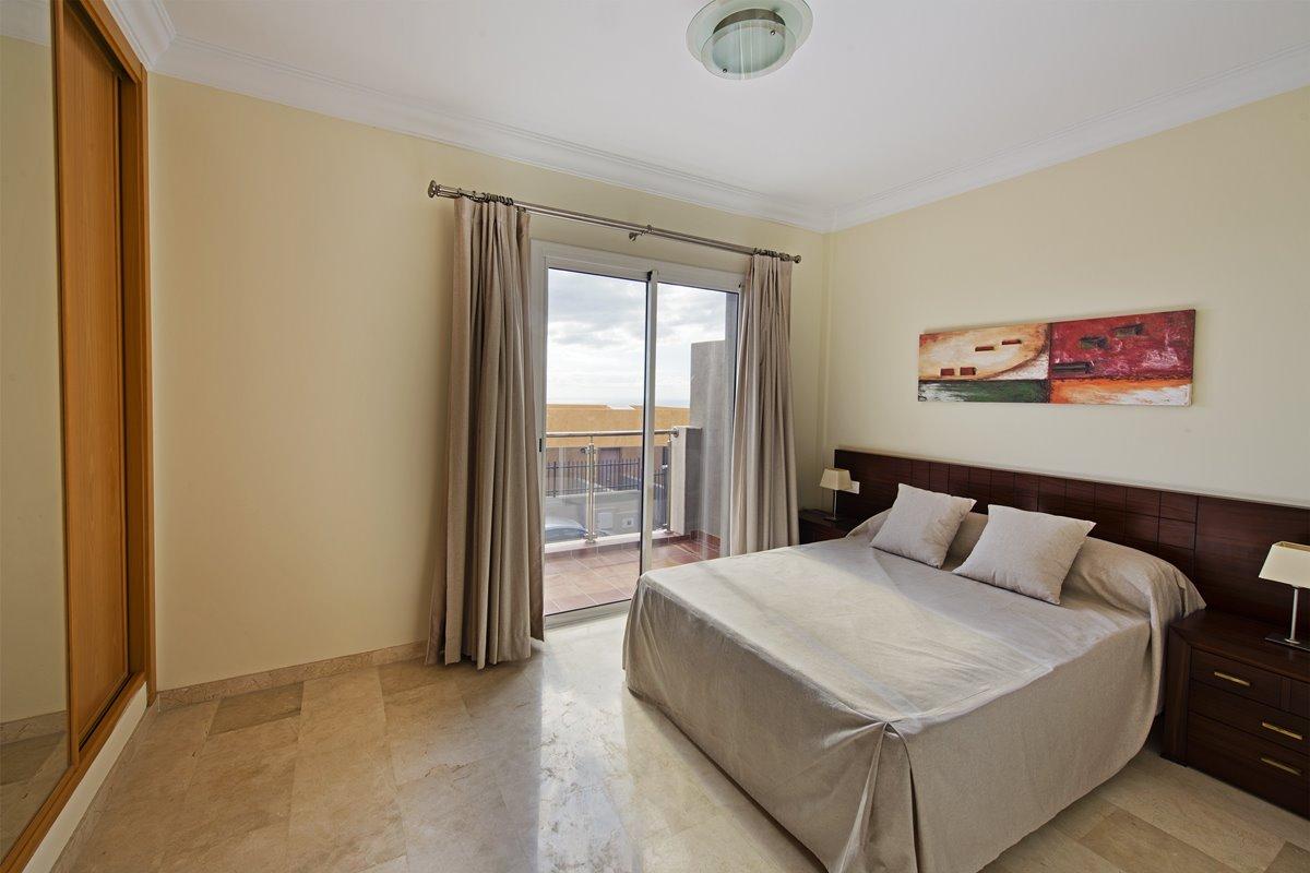 Kn Aparthotel Panoramica Costa Adeje  Ngoại thất bức ảnh