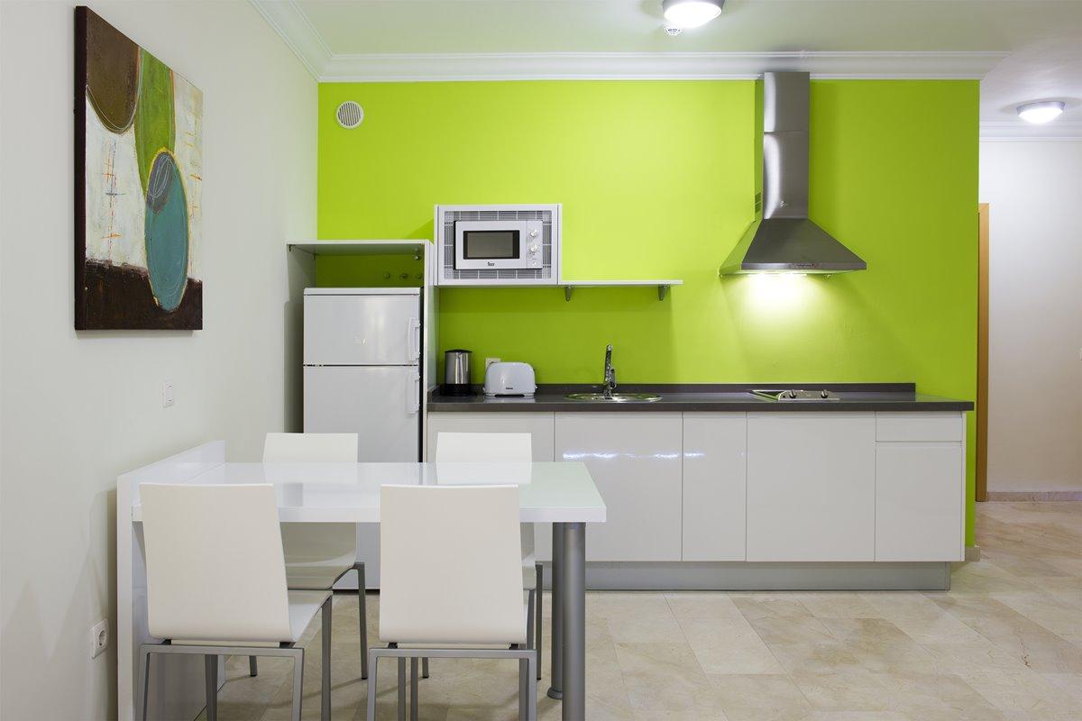 Kn Aparthotel Panoramica Costa Adeje  Ngoại thất bức ảnh