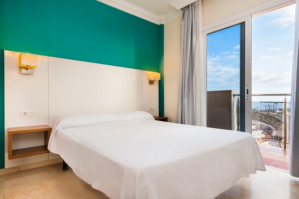 Kn Aparthotel Panoramica Costa Adeje  Ngoại thất bức ảnh