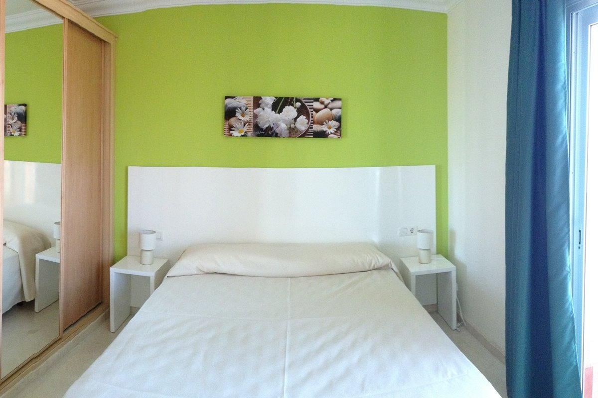 Kn Aparthotel Panoramica Costa Adeje  Ngoại thất bức ảnh