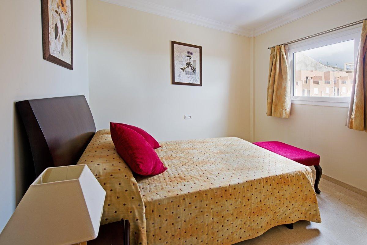 Kn Aparthotel Panoramica Costa Adeje  Ngoại thất bức ảnh