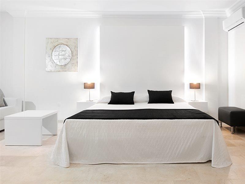 Kn Aparthotel Panoramica Costa Adeje  Ngoại thất bức ảnh