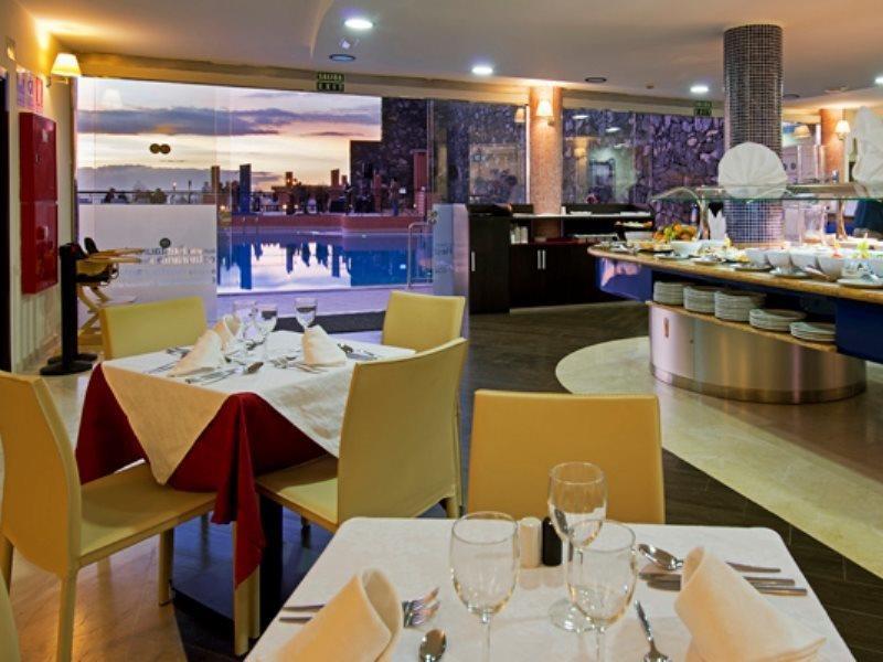 Kn Aparthotel Panoramica Costa Adeje  Ngoại thất bức ảnh