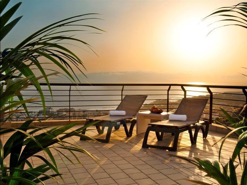 Kn Aparthotel Panoramica Costa Adeje  Ngoại thất bức ảnh