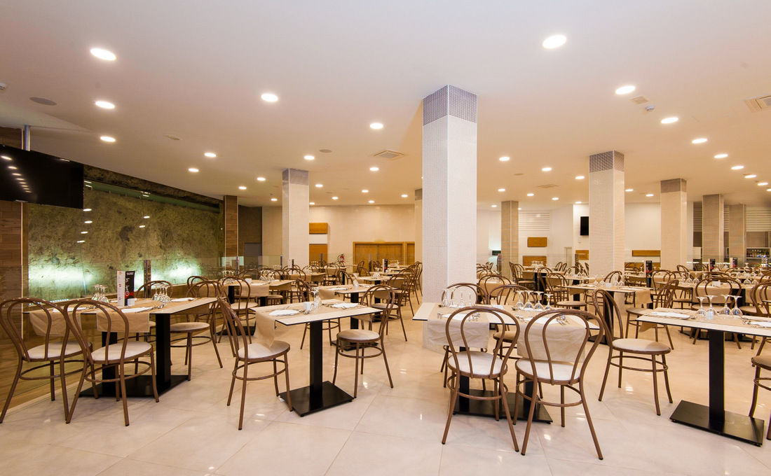 Kn Aparthotel Panoramica Costa Adeje  Ngoại thất bức ảnh