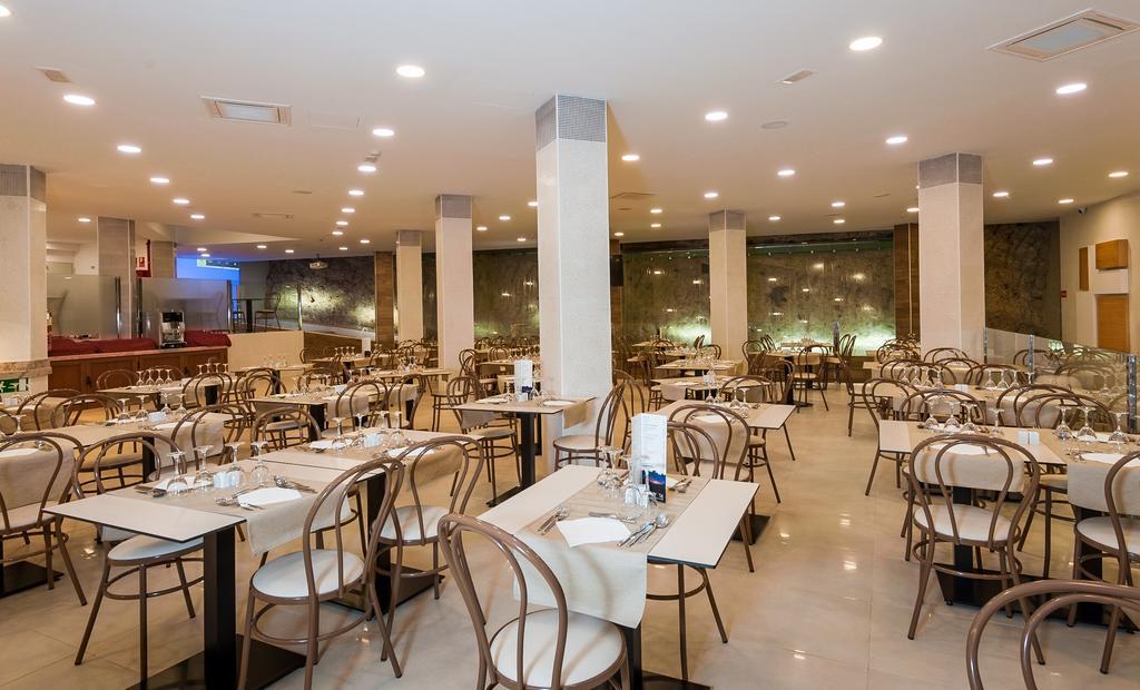 Kn Aparthotel Panoramica Costa Adeje  Ngoại thất bức ảnh