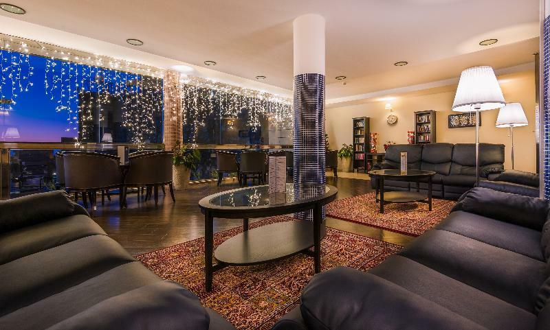 Kn Aparthotel Panoramica Costa Adeje  Ngoại thất bức ảnh