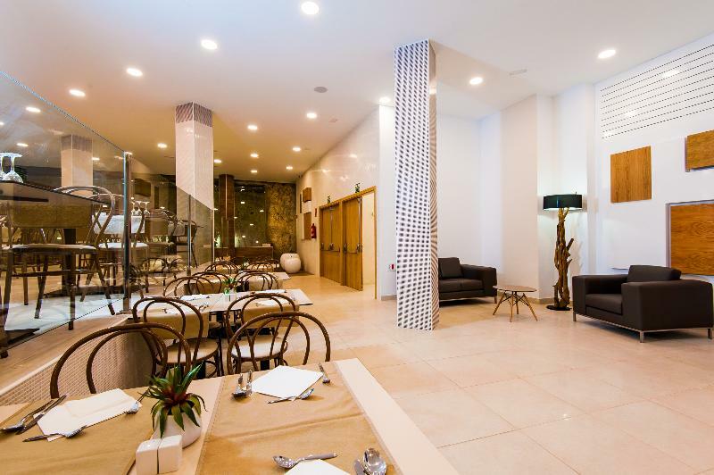 Kn Aparthotel Panoramica Costa Adeje  Ngoại thất bức ảnh