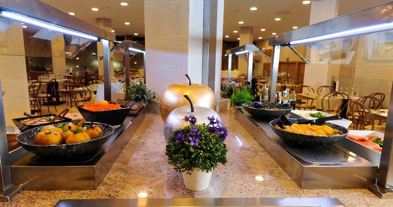 Kn Aparthotel Panoramica Costa Adeje  Ngoại thất bức ảnh
