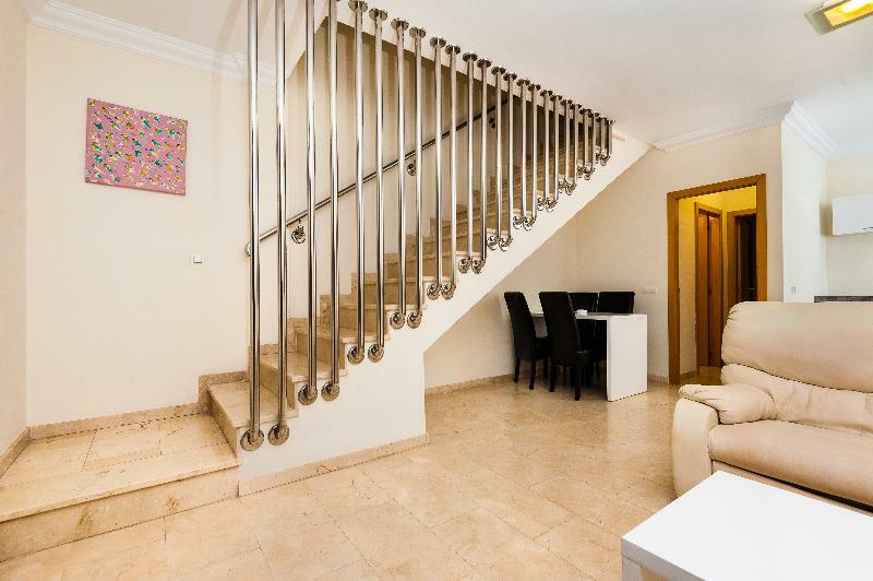 Kn Aparthotel Panoramica Costa Adeje  Ngoại thất bức ảnh